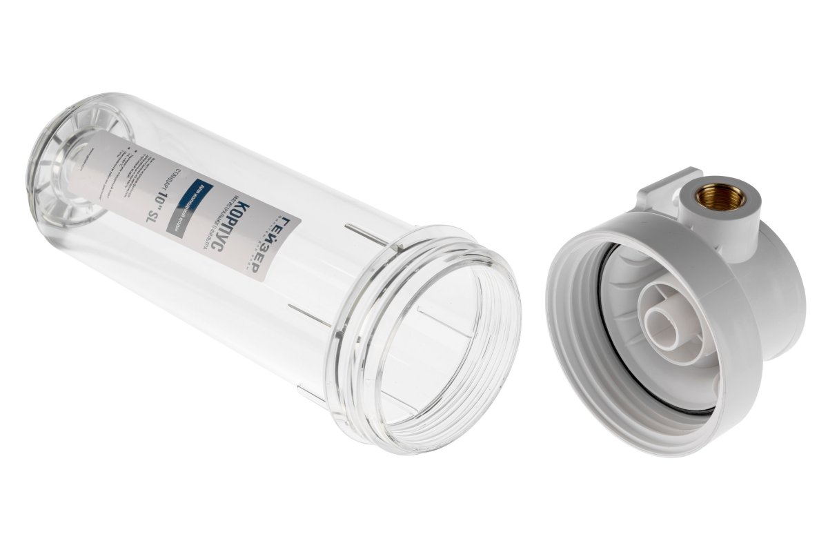 Гейзер Корпус Гарант 10SL 3/4 (50775)